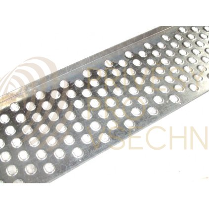 Plech pojezdový VAPP 2506/555 mm (LP k PAV 3.x/x.x/2.20)