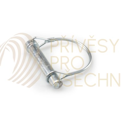 Čep pantu BSCH 30-2 (BSCH 30-5) s pružinovou pojistkou