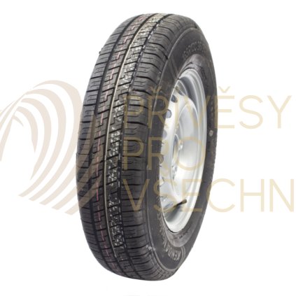Kolo 165 R13 C 96N Kenda M+S, 4,5J, ET30, 112x5