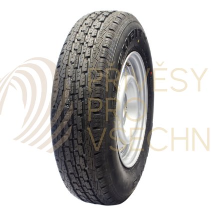 Kolo 185 R14 C 104N Security TR603 M+S, 5,5J, ET30, 112x5