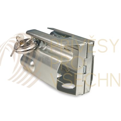 Zámek KNOTT security box PRO, rozvírací