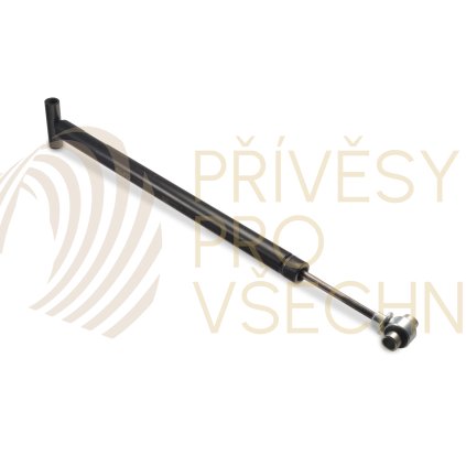 Tlumič nájezdové brzdy AL-KO 161S PLUS (950-1600 kg)