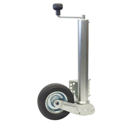 Kolečko opěrné automat Winterhoff VK 60-BH-200 VBB 250 kg