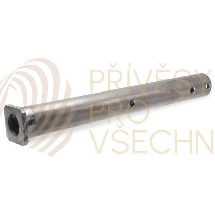 Tažná trubka nájezdové brzdy AL-KO 251G PLUS (pr. 50 mm)