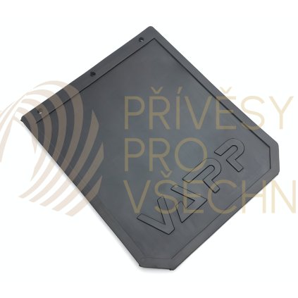 Zástěrka VAPP 200x165 mm gumová