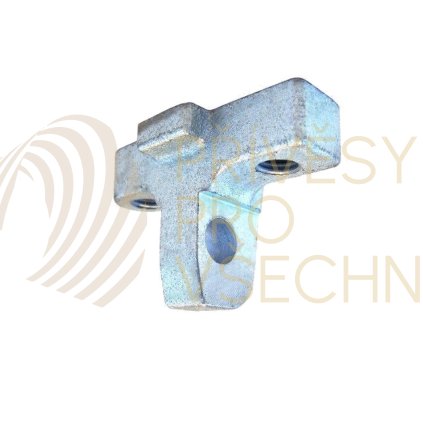 Držák tlumiče brzdy KNOTT KF27-A1/B, KF30-E, KFG20-A/30-A/35-D, KRV30-B