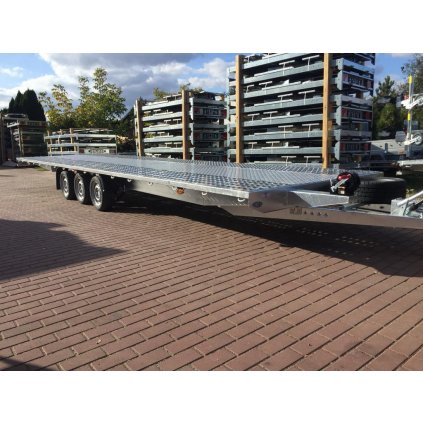 01 Niewiadów Indianapolis ECO 8,5×2,1m wypełniona