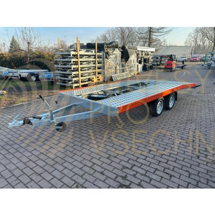 01 Niewiadów Jupiter PB 4,5×2,1m raz łamany bez wypełnienia