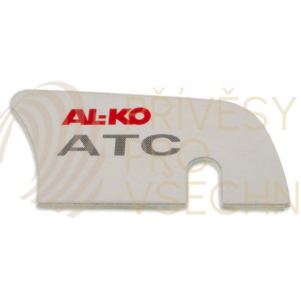 Podložka LED kontrolky AL-KO ATC půlkulatá samolepicí