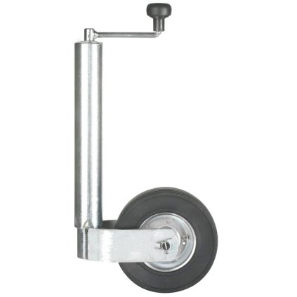 Kolečko opěrné Winterhoff ST 60-V-255 SB 400 kg