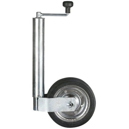 Kolečko opěrné Winterhoff ST 60-V-255 VB 500 kg
