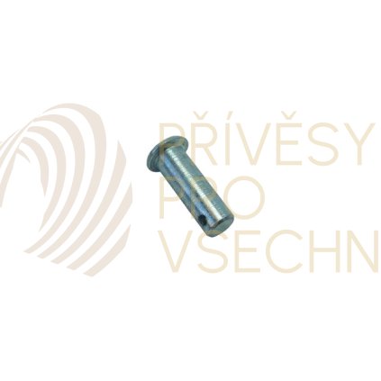 Čep vidlice dvouramenné páky brzdy KNOTT KF7,5, KF13, KF20