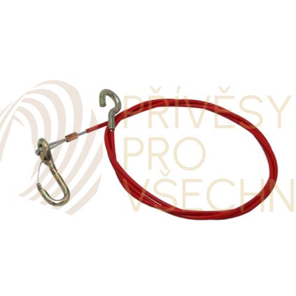 Lanko pojistné AL-KO 1660 mm pro 101 VB, 161 VB