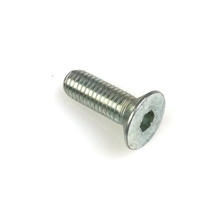 Šroub imbus záp. M8x30 7991 8,8 zn