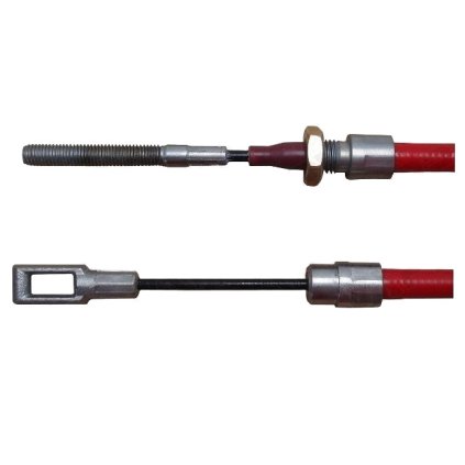 Lanovod brzdový staré provedení AL-KO 769/1025 mm, závit M8