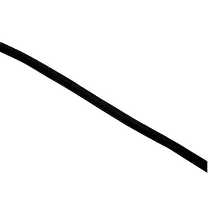 Lano napínací gumové pr. 8 mm, metráž