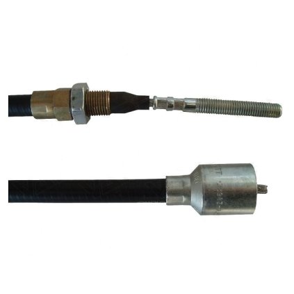 Lanovod brzdový KNOTT 730/940 mm, závit M8