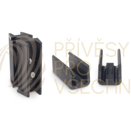Jokon spojka SNAP-IN double QS150-QS150
