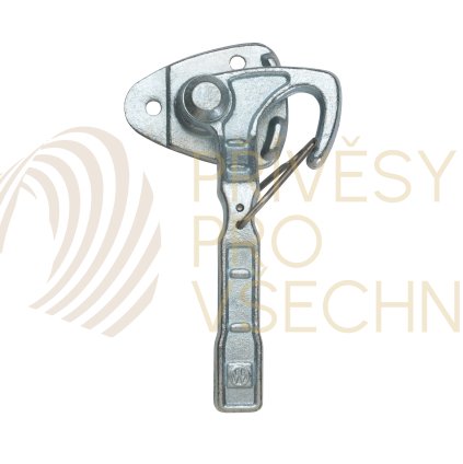 Winterhoff WV 10-R závěr bočnic (karhák) pravý