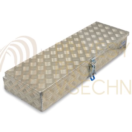 De Haan Ecoline S alu box 900x320x150 mm