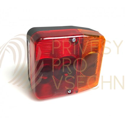 Svítilna PROMOT LT70 sdružená, L/P-BL/BR/KO/RZ