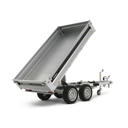 Brenderup BT4260STB2500 2.500 kg - hydraulický sklápěč