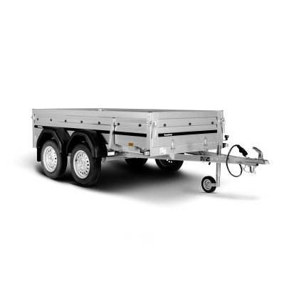 vyr 530 Brenderup 2260ST
