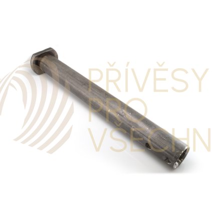 Tažná trubka nájezdové brzdy AL-KO 2,8 VB (pr. 60 mm) do 10/2011