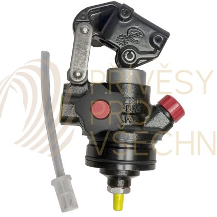 Pumpa hydraulická dvojčinná P25SDA1
