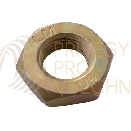 Matice MU B10x1.0 439-04 k tlumiči AL-KO 2,8VB
