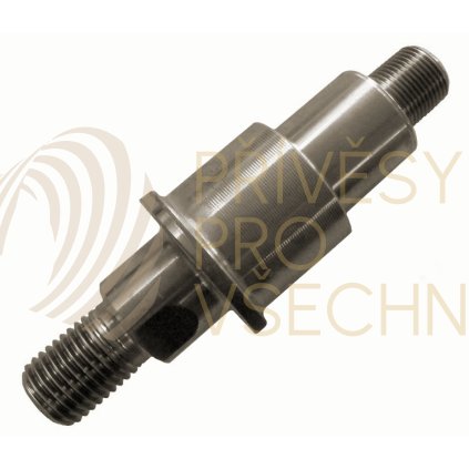 Čep náboje AL-KO ke kol. jednotce 2361 (811136), průměr čepu 42 mm