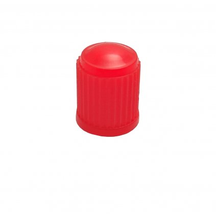 Čepička ventilku GP3a-04 plast. červená