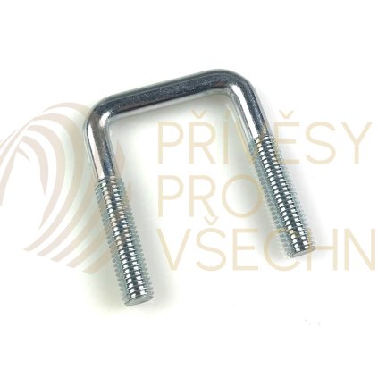 Třmen M10 60x42 mm