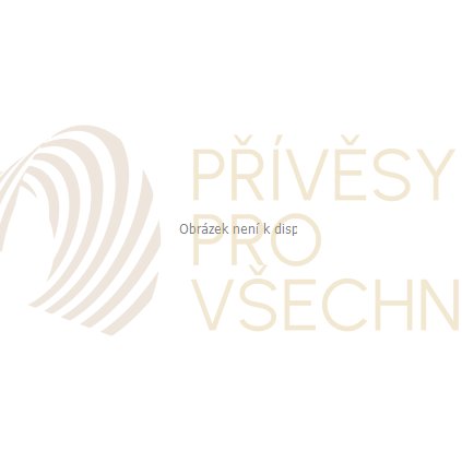 Sklo svítilny kulaté ZETOR, L/P-BL/BR/KO, 2. jakost