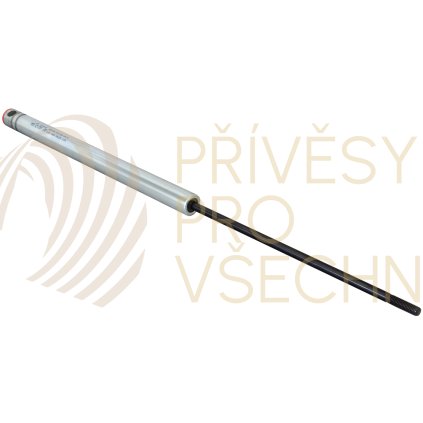 Tlumič nájezdové brzdy KNOTT KF27-A, KFG30, KR20-D8 (M12, 3000 kg)