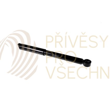 Tlumič nájezdové brzdy BPW AK 3509 (47.51.571.005)