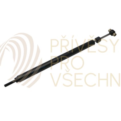 Tlumič nájezdové brzdy AL-KO 150V