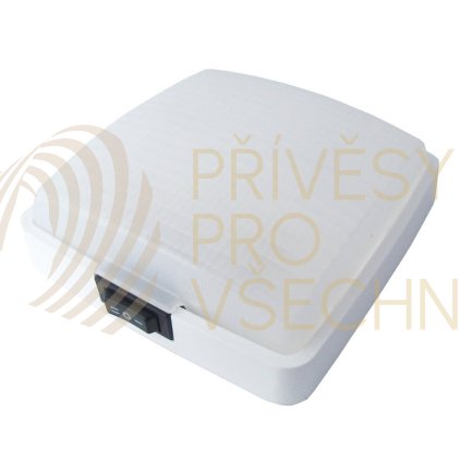 Vnitřní osvětlení s vypínačem Fristom FTP-131