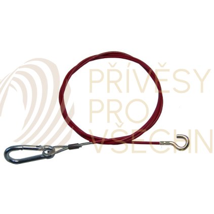 Lanko pojistné AL-KO 1800 mm pro 251(252) VB a 351(352) VB