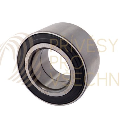Ložisko do bubnu KNOTT 250x40 (72x39/h37), SKF