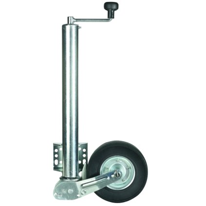 Kolečko opěrné automat VK 60-BLH-255 SB 400 kg