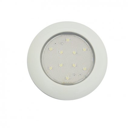 Vnitřní osvětlení Lucidity 22784 pr. 75 mm, 12-24V, 665/323 lm, 10 LED, IP67