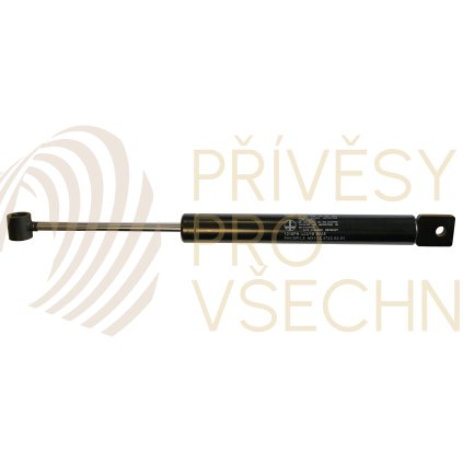 Tlumič nájezdové brzdy BPW ZAF 1,6-1