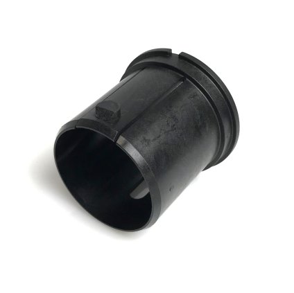 Pouzdro brzdy KNOTT KF/KFL pr. 50 mm zaskakovací