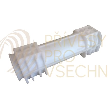 Pouzdro/kartuš náj. brzdy BPW ZAF 1,6-3; 2,0-2 (48.27.58x.xxx, 48.36.58x.xxx)