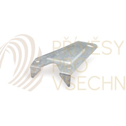 Kryt pro nájezdovou brzdu 161S, 251S - výprodej