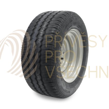 Kolo 195/55 R10 C 98P WANDA M+S, 6J, ET-4, 112x5