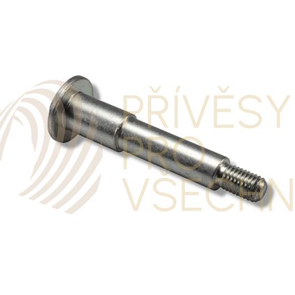 Čep páky ruční brzdy AL-KO 161S, 251S