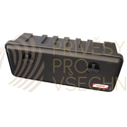 Daken JUST 900-R, box 900x367x300 mm