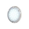 Vnitřní osvětlení Lucidity 22791 pr.160 mm, 12-24V/ 1400/700 lm 21 LED, PIR senzor, IP67